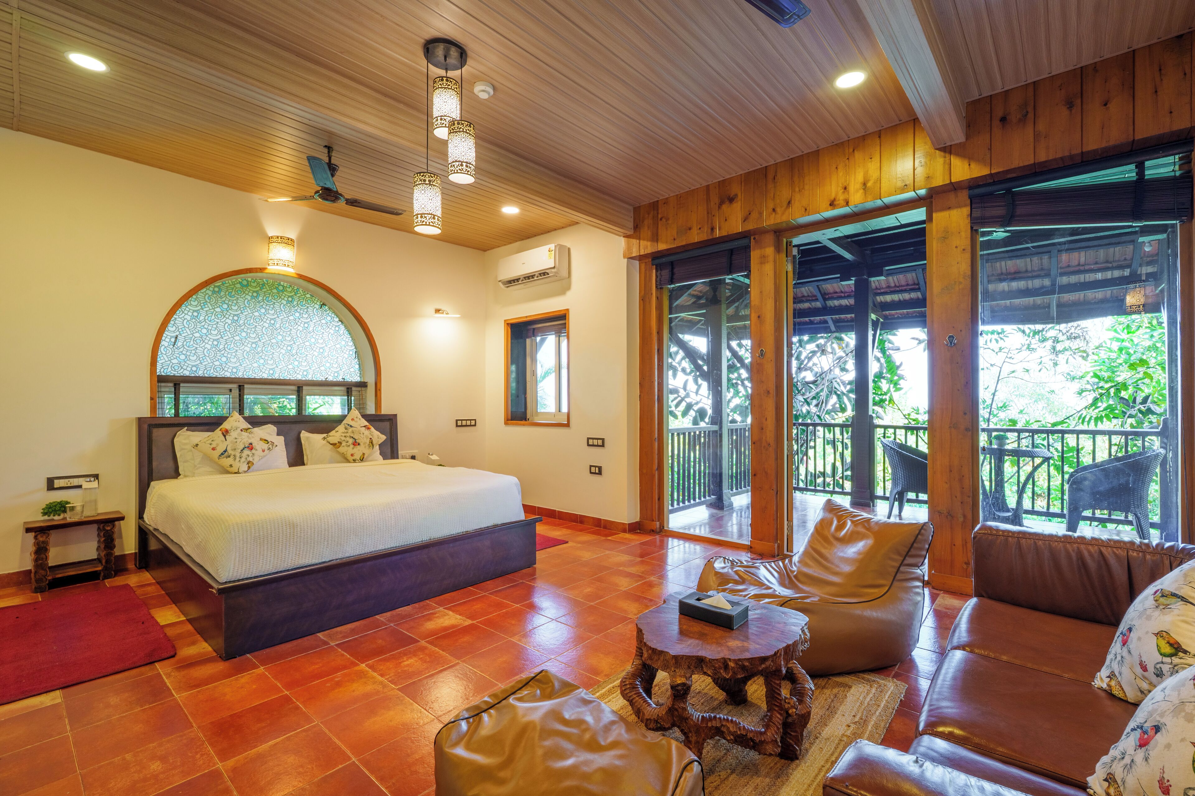 Villa (Golf | Ground Floor)