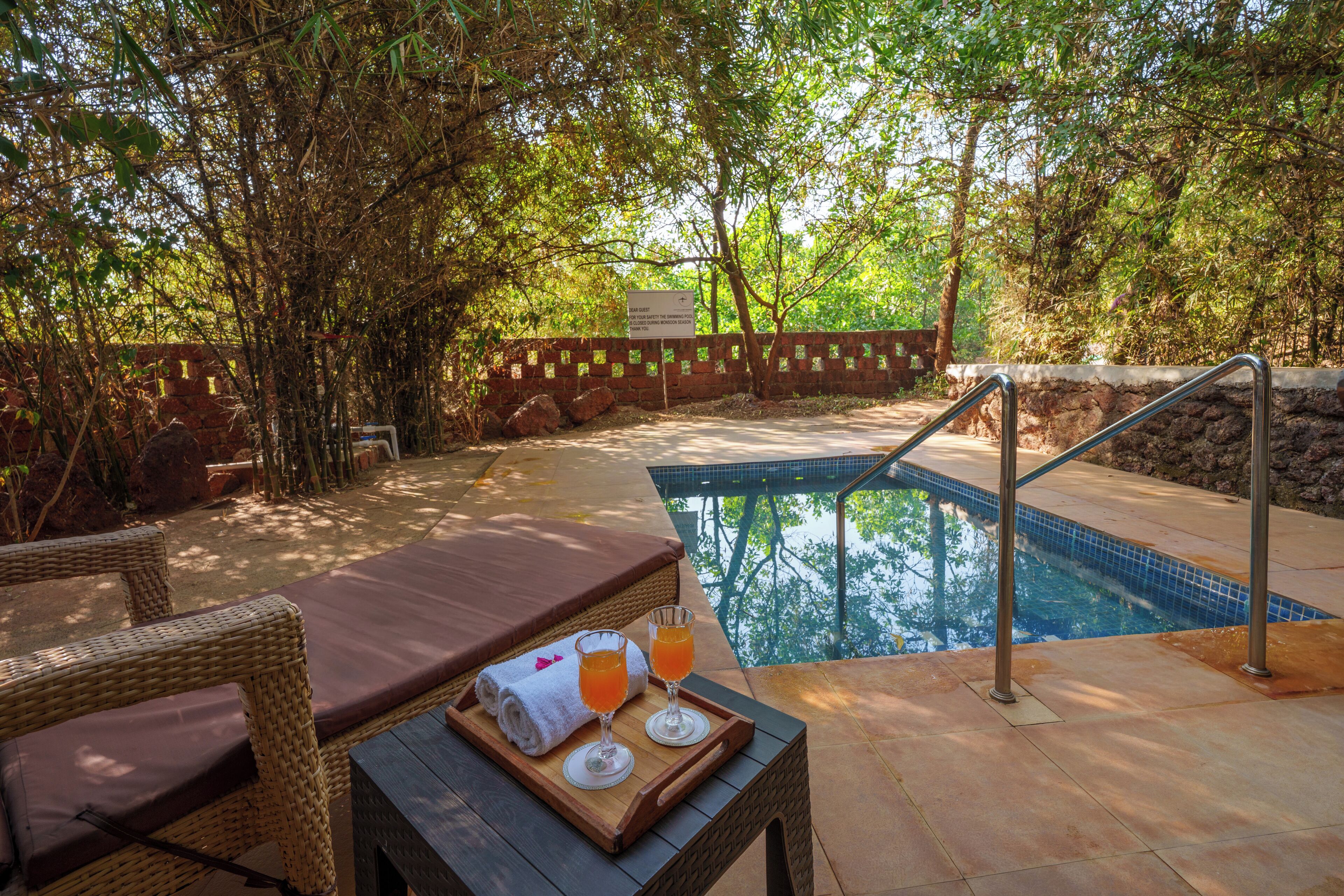 Room, Private Pool (Hideaway) | Private pool