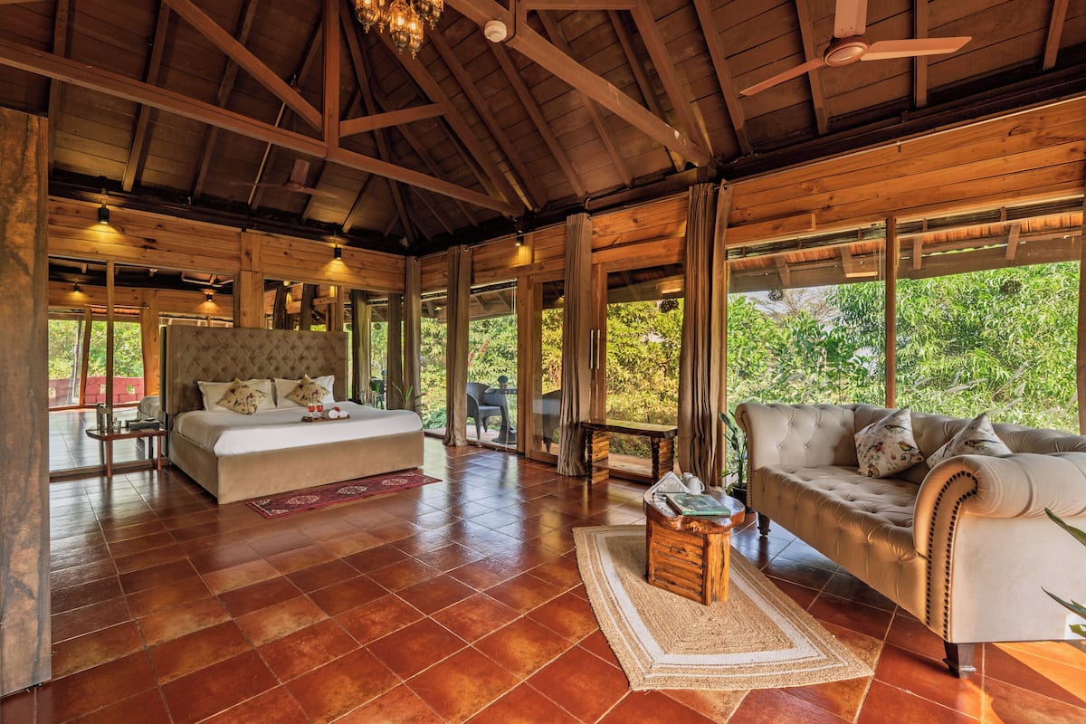 Habitación (Fort View)