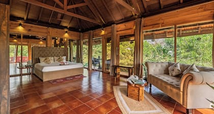 Tree of Life AeroVillage Panheli