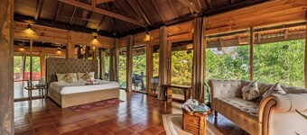 Tree of Life AeroVillage Panheli