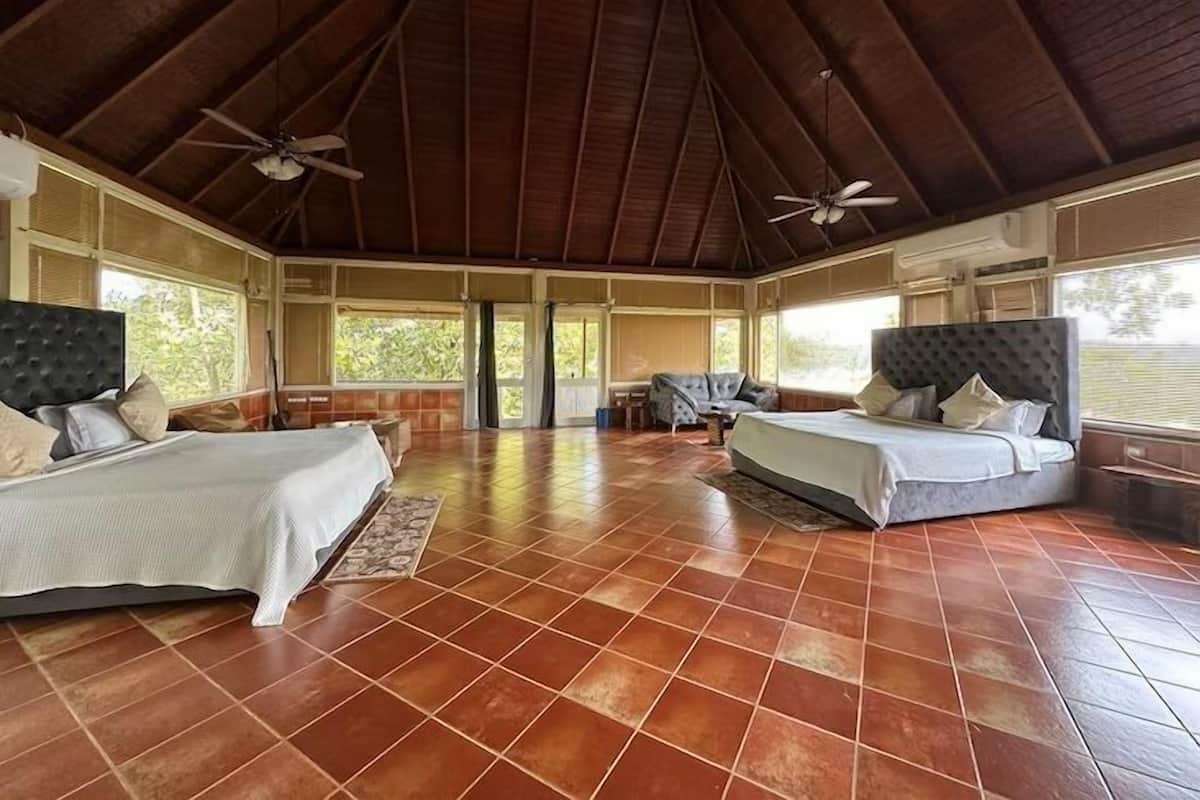 Chambre Double Deluxe