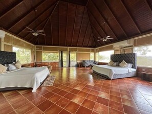 Chambre Double Deluxe