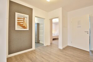 Interior - Apartment Ostseeglück (Haffkrug)