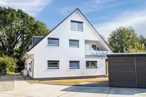 Exterior - Apartment Ostseeglück (Haffkrug)