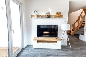 Interior - Apartment Ostseeglück (Haffkrug)