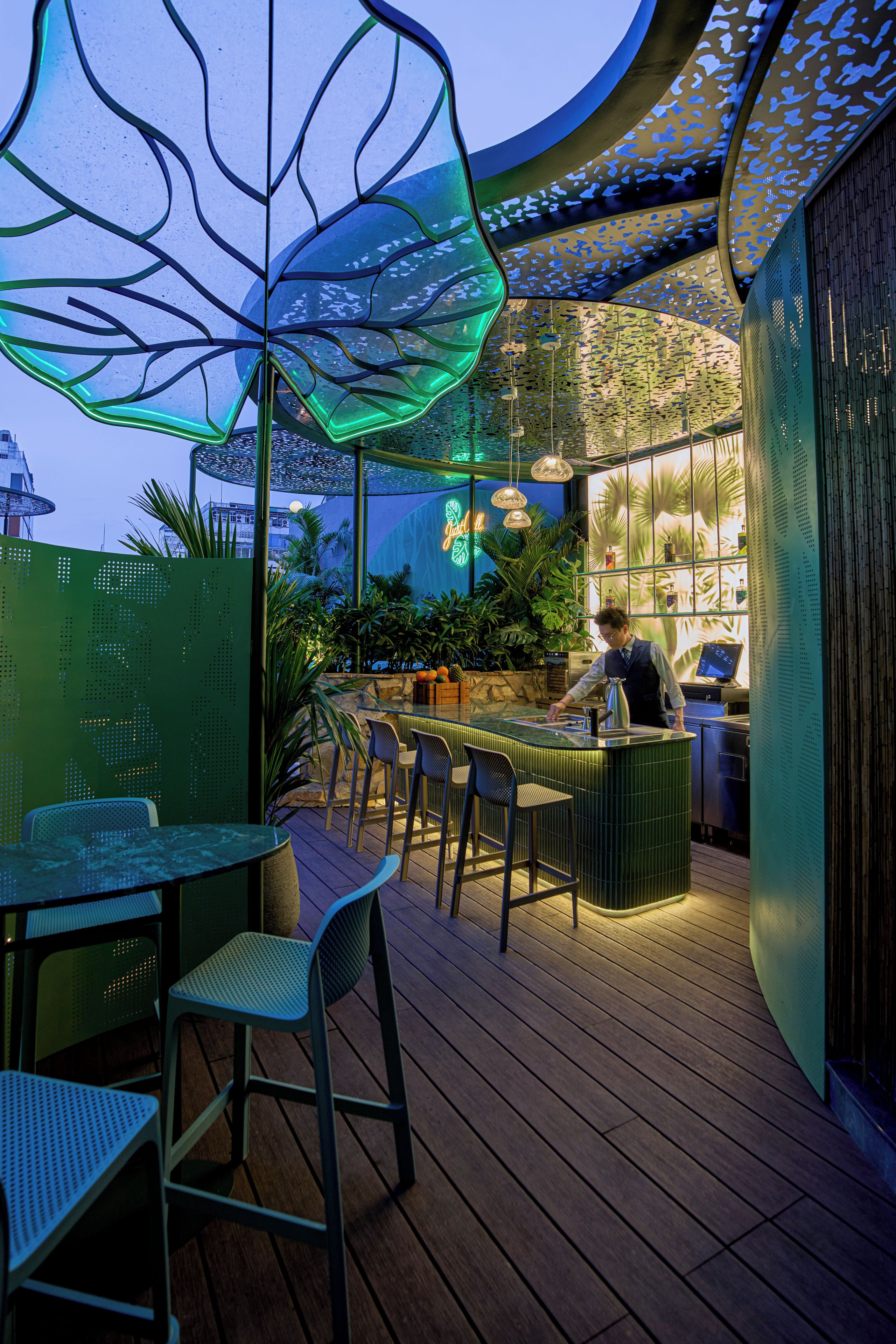 Bar (di hartanah)