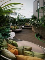 Εσωτερική πισίνα