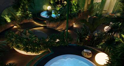 KiN Hotel Central Park