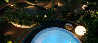 KiN Hotel Central Park