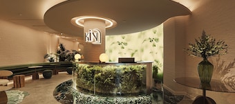 KiN Hotel Central Park