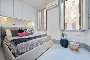 Iron/ironing board, WiFi, bed sheets - Cappellari Luxury Suite (Roma)
