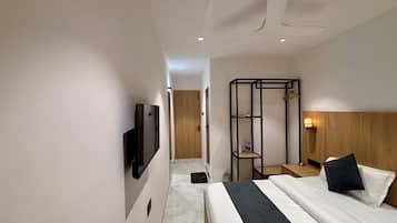 Deluxe Room | Free WiFi