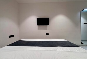 Camera Deluxe | Wi-Fi gratuito