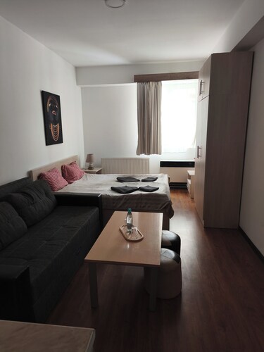 Snowy Loft Didveli
