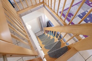 Interior - Vacations at Cap Privat: your cozy apartment by the dune on Sylt (List auf Sylt)
