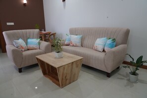 منطقة المعيشة