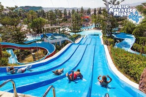 Pool - Arkadia Beach Seafront | The Lighthouse (Las Lagunas de Mijas)