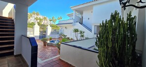 Property grounds - Arkadia Beach Seafront | The Lighthouse (Las Lagunas de Mijas)