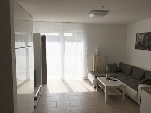KaRest – Kompaktes Apartment mit Balkon