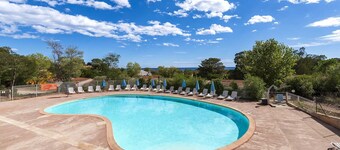 Cottage, sleeps 5, terrace, close to the sea