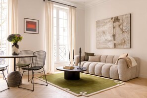 TV - Harmony Collection I 2BR Suite 4P AC Opera Grevin (Paris)