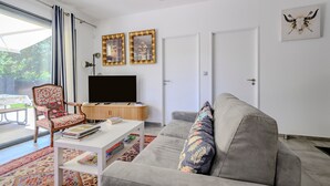 Coin séjour