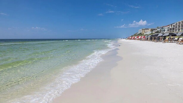 Spiaggia