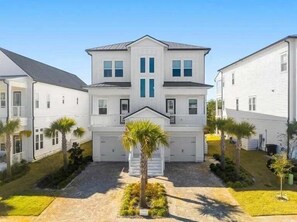 Exterior - 🦩Book Me Baby! Bluehaven in Santa Rosa Beach🦩 (Santa Rosa Beach)