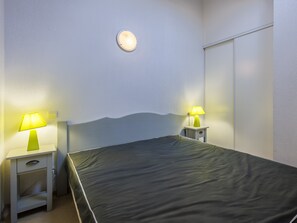 2 Schlafzimmer, kostenloses WLAN