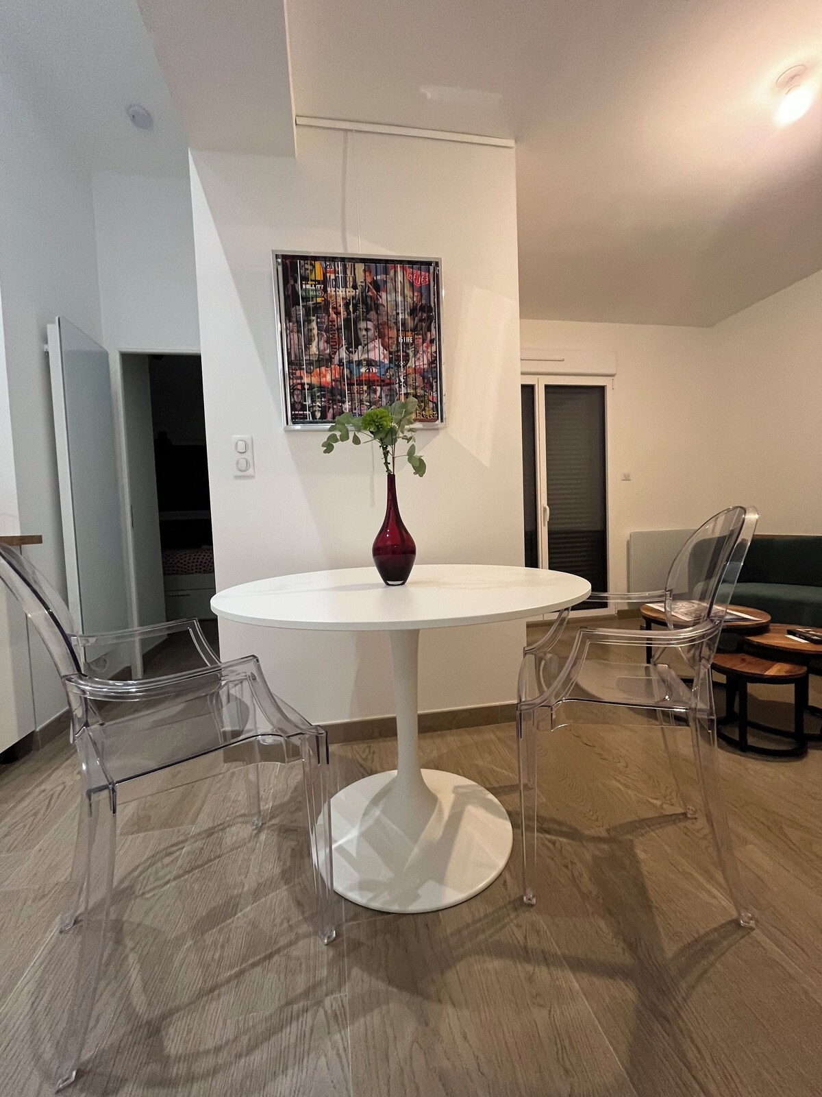 Imagen de perfil del propietario o de la propietaria