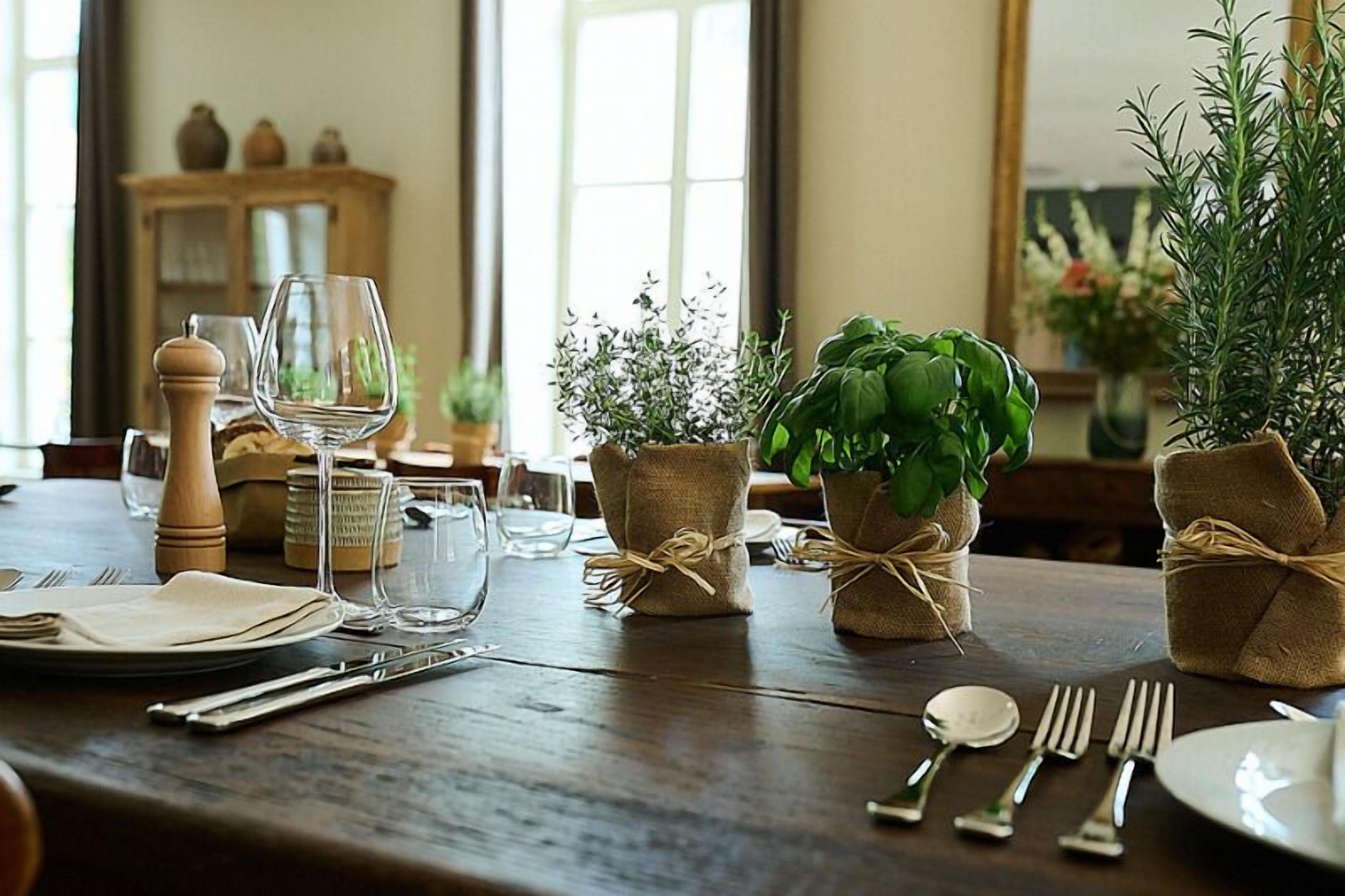 Restaurang