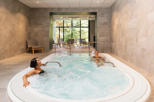 Le Parc - Hôtel & Spa