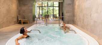 Le Parc - Hôtel & Spa