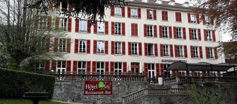 Source du Parc Hôtel & Spa