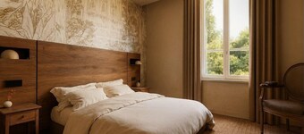 ซูร์ซ ดู ปาร์ก โฮเทล & สปา