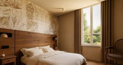 Source du Parc Hôtel & Spa