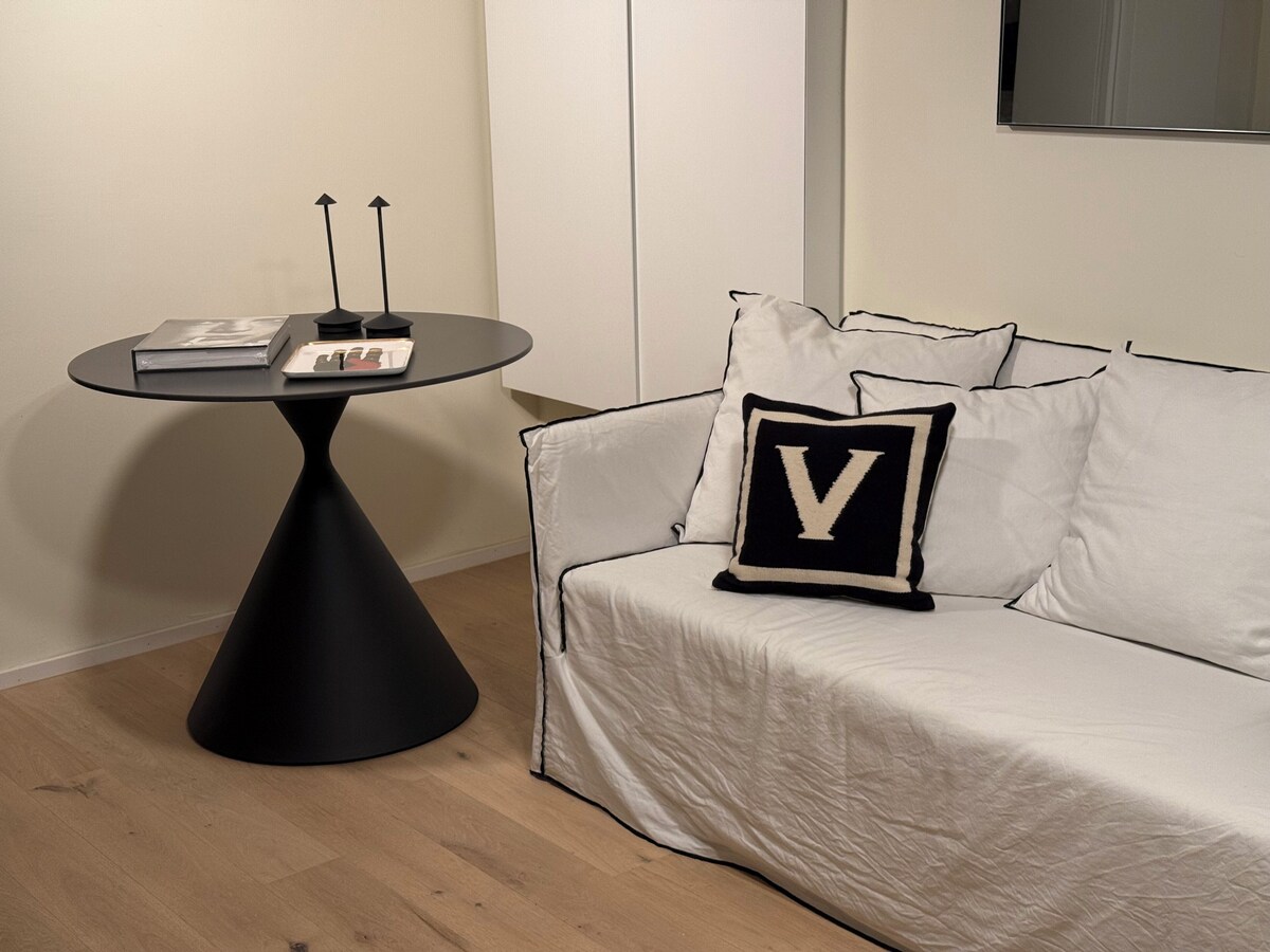 Bild für Gastgeberprofil