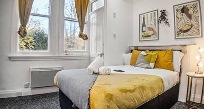 Charming Studio in Harborne