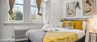 Charming Studio in Harborne