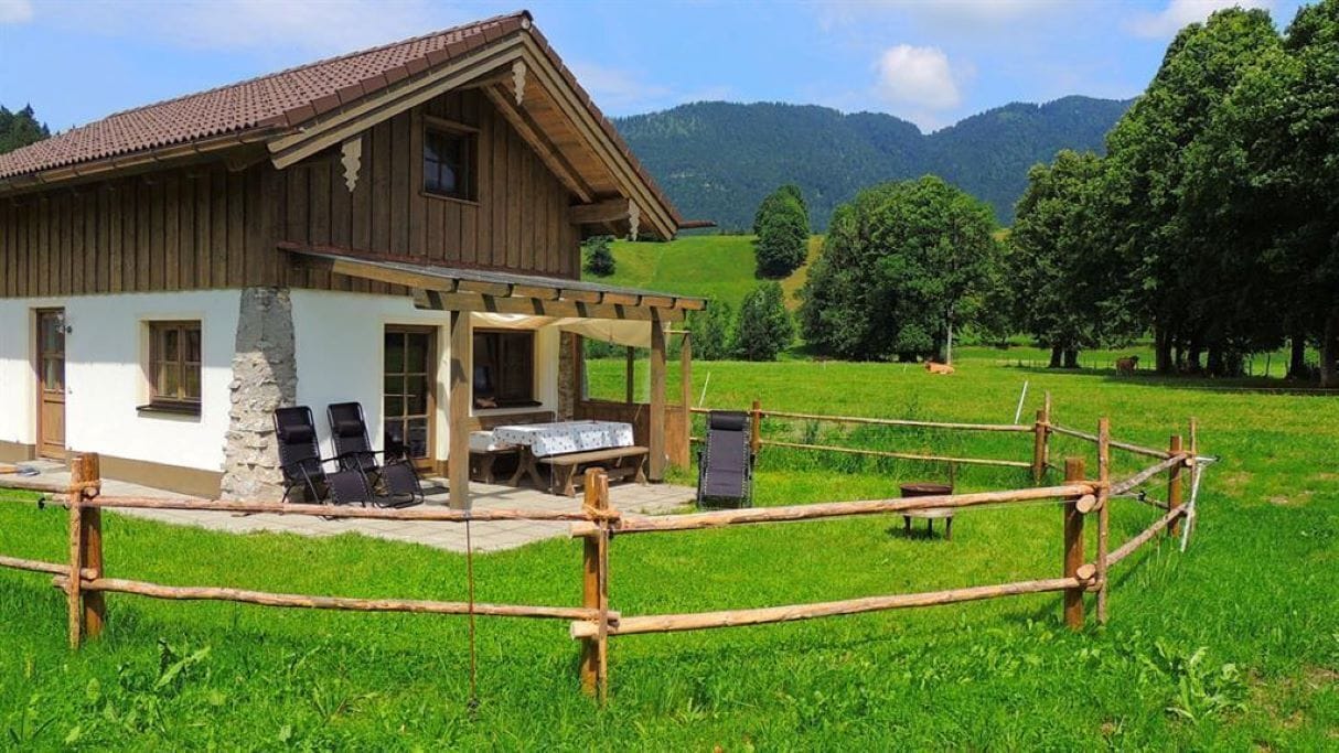Speisen im Freien