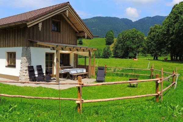 Speisen im Freien