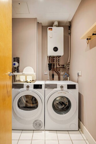 Luxury Apartment Belfast City Centre