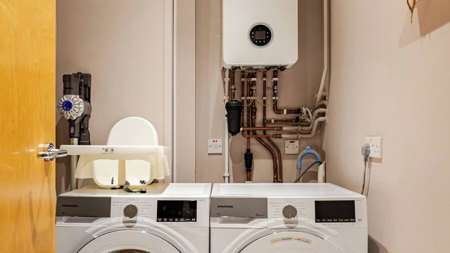 Luxury Apartment Belfast City Centre