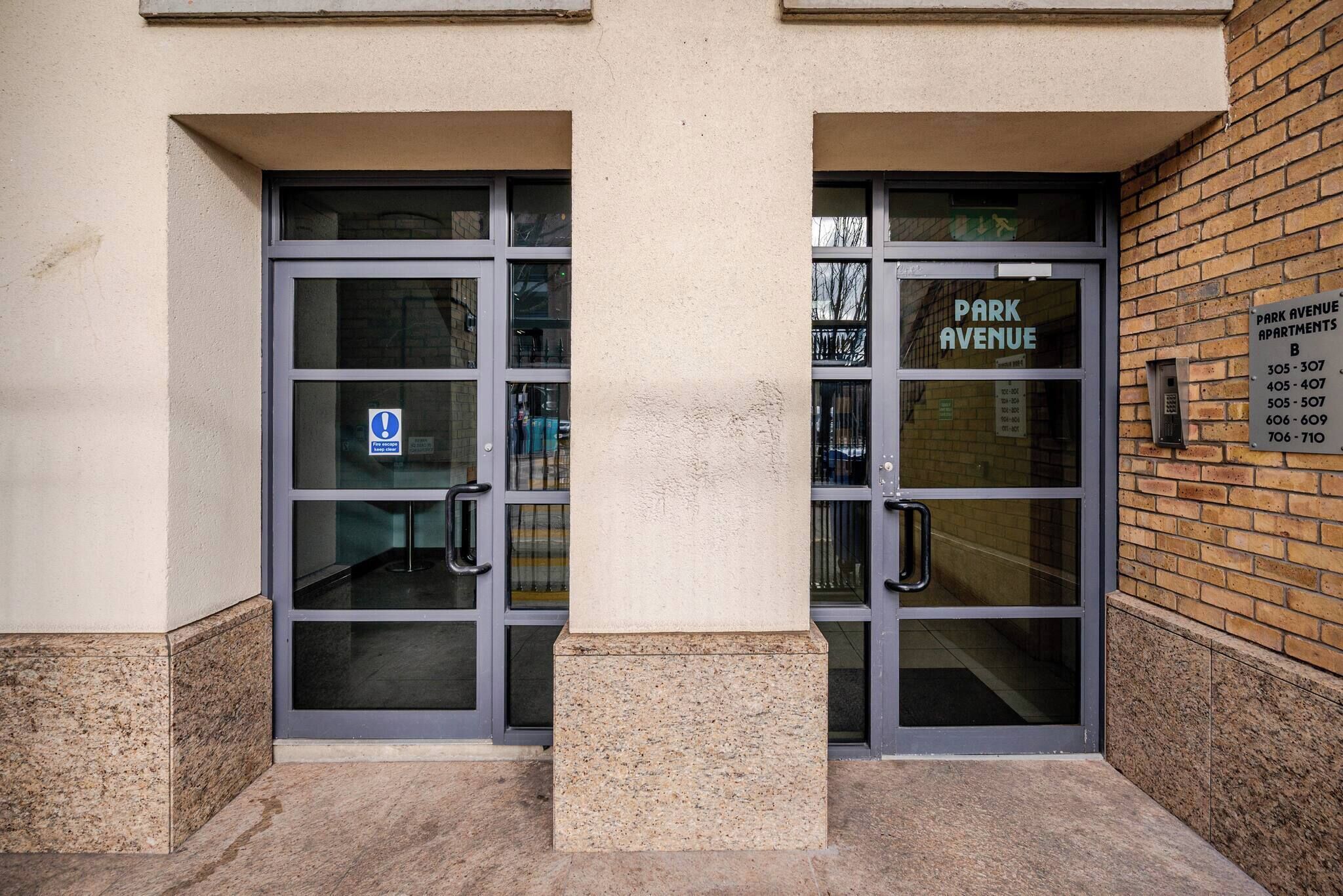 Apartment, 2 Bedrooms, Balcony, City View | Exterior detail