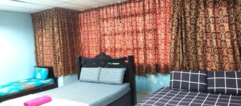 Capital O 91275 Pr Motel