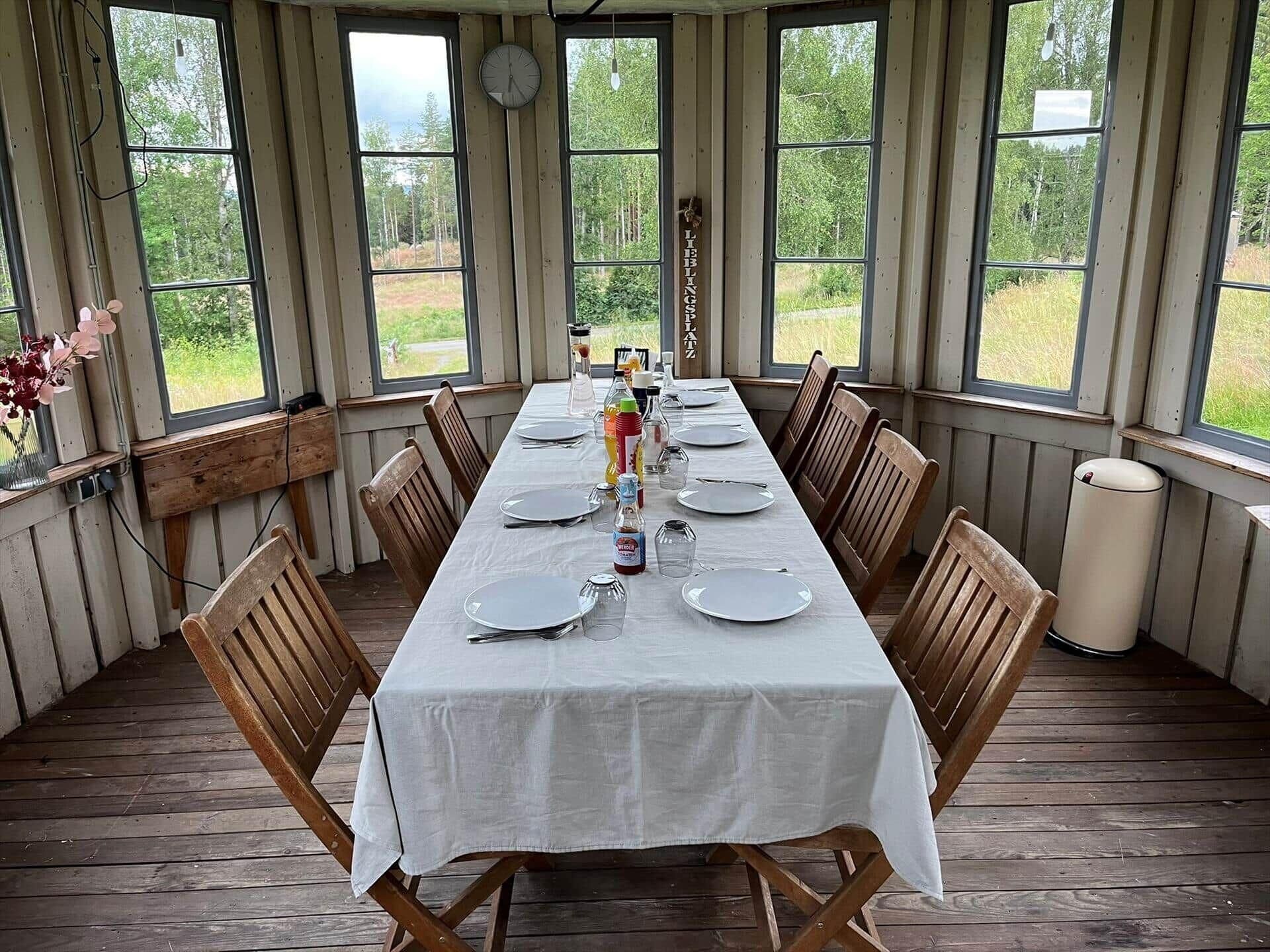 Speisen
