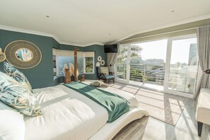 5 chambres, fer et planche à repasser, Wi-Fi gratuit, draps fournis