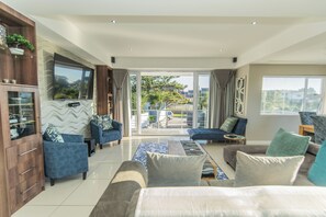 Télévision, lecteur de DVD