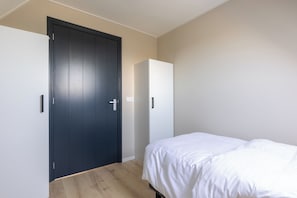 4 chambres, fer et planche à repasser, Wi-Fi gratuit